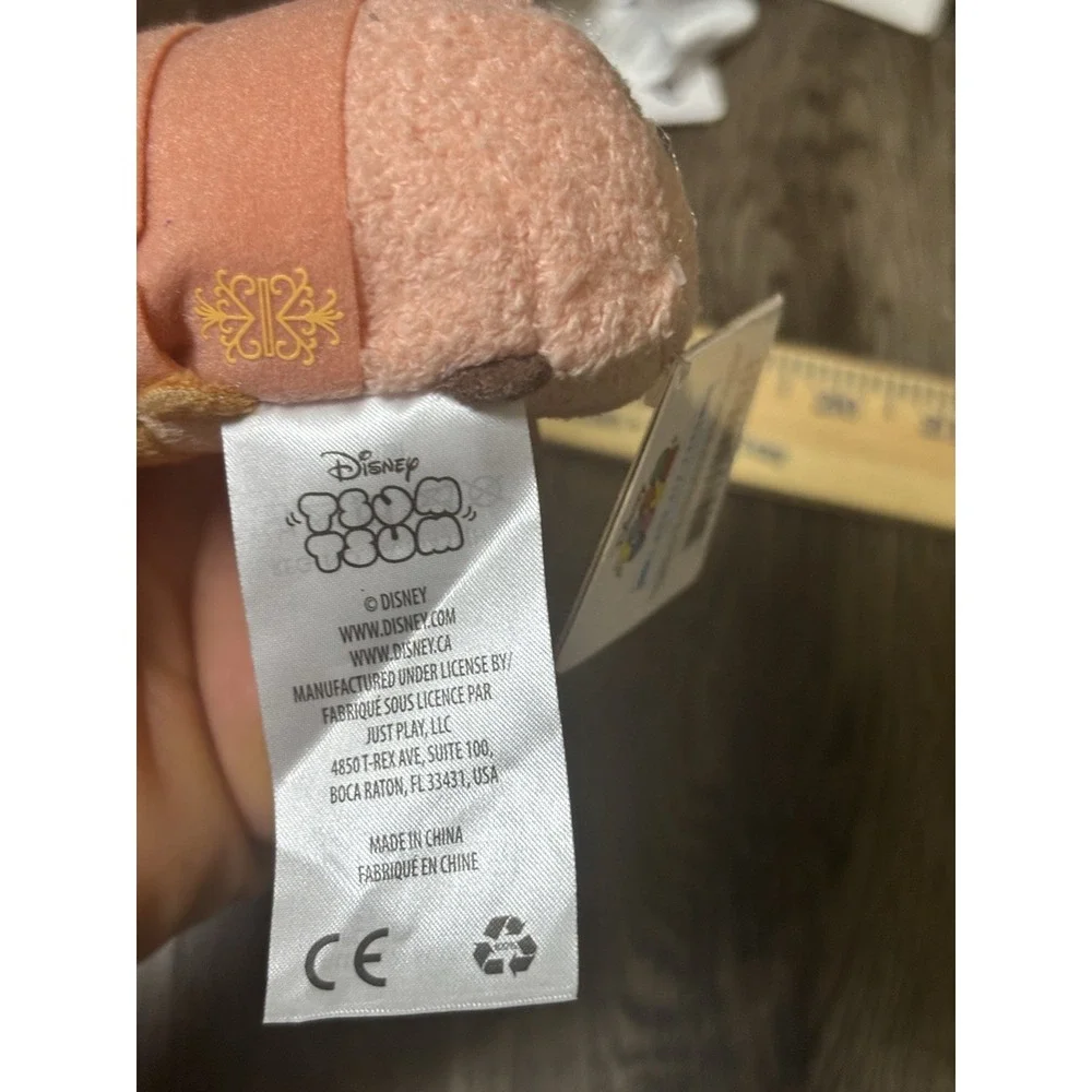 Disney Tsum Tsum Mini 3.5